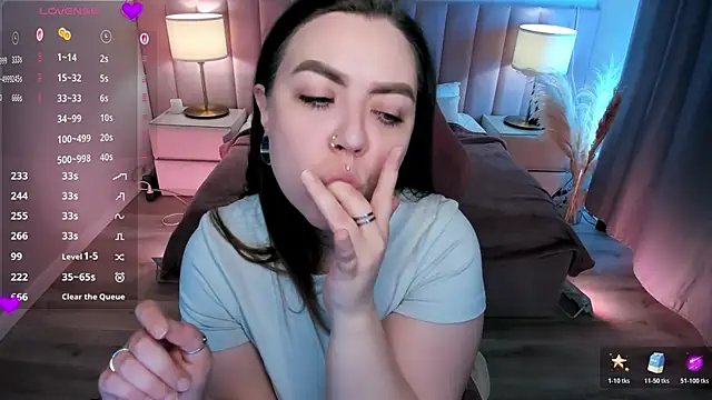 ashton heidii online show from 24, 5, 2026
