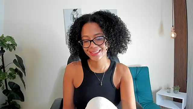 Ayleen Dunkan online show from 24, 2, 2026