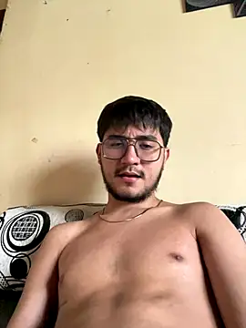 DanteRushh online show from 1, 10, 2025