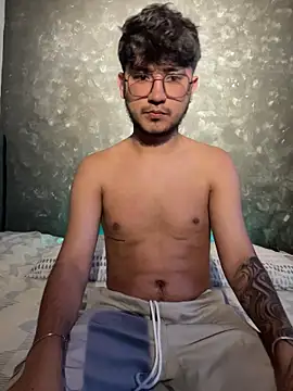 DanteRushh online show from 10, 2, 2026