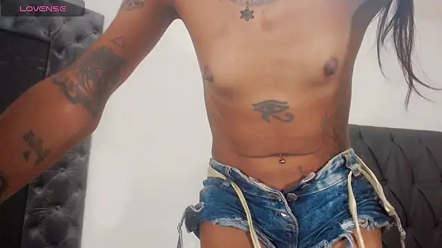 deborahotts online show from 5, 12, 2025