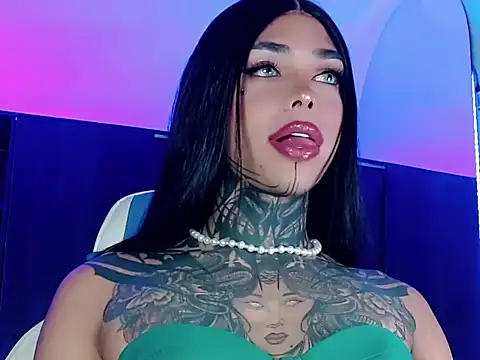 deborahotts online show from 21, 3, 2026