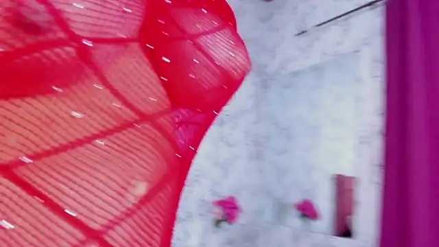 SofiiFoox online show from 7, 2, 2026