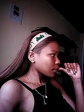 Seductive Yellow Titties online show from 28, 10, 2025