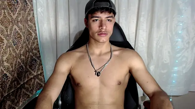 jacobbiker online show from 11, 11, 2025