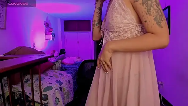 atenea dragon   online show from 6, 11, 2025