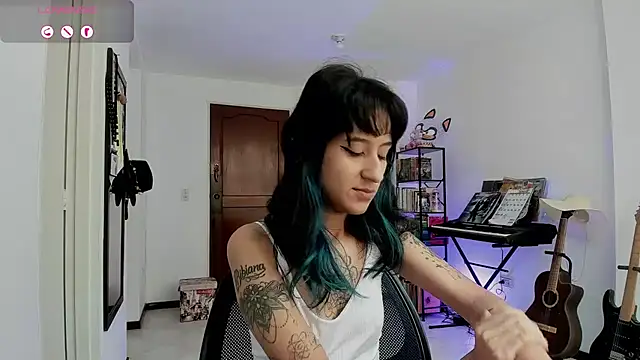 Snapshot of atenea_dragon__ chatting on 26, 6, 2026 atenea dragon online show from 26, 6, 2026