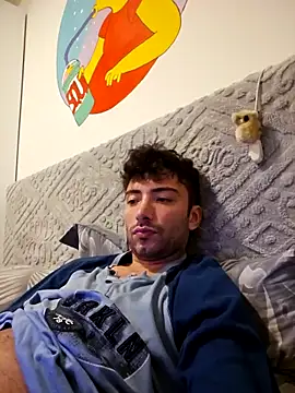 scopamiforte20cm online show from 17, 11, 2025