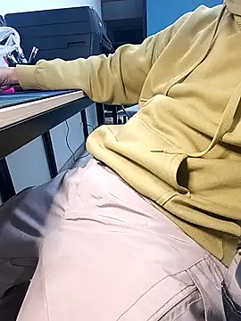 Hugopingonasa2024 online show from 3, 10, 2025