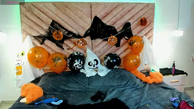 Zoe Vg online show from 14, 11, 2025