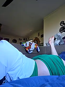 rubystrip online show from 18, 11, 2025