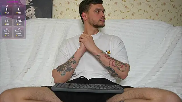 johnstoneisland online show from 30, 5, 2026