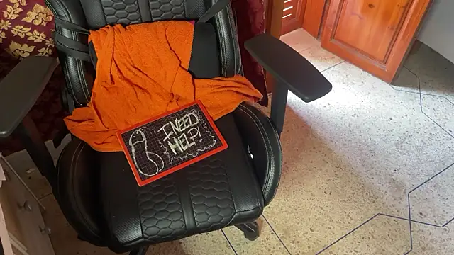 JUSTFORRICH online show from 25, 10, 2025