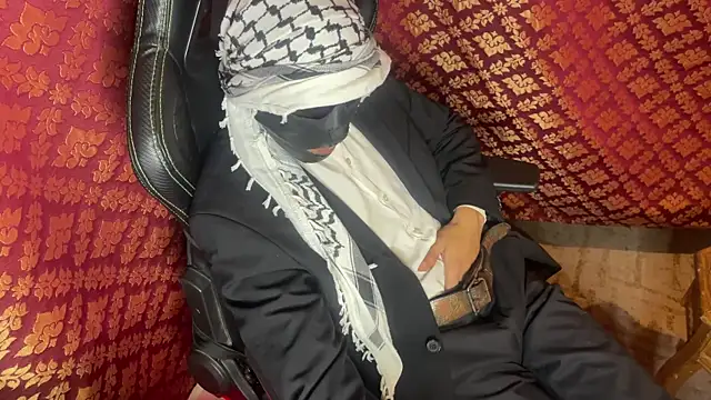 JUSTFORRICH online show from 12, 11, 2025