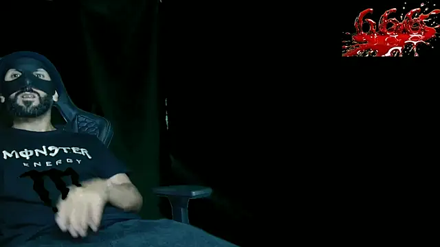 JUSTFORRICH online show from 25, 3, 2026