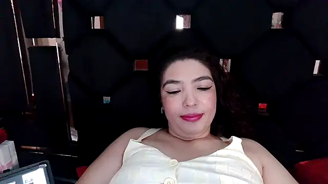 Snapshot of vegacristal88 chatting on 23, 9, 2025 vegacristal88 online show from 23, 9, 2025