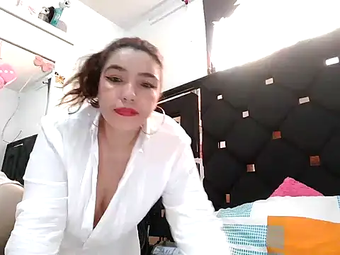 Snapshot of vegacristal88 chatting on 8, 2, 2026 vegacristal88 online show from 8, 2, 2026