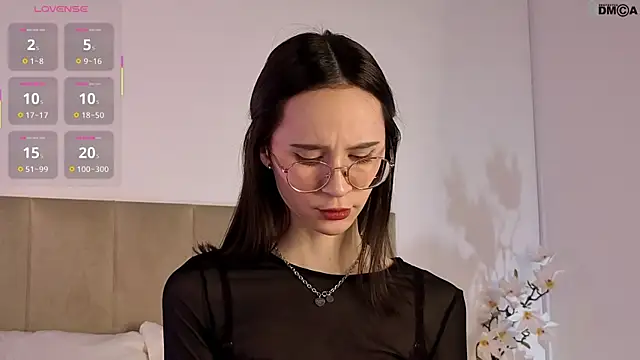 MartaBrent online show from 12, 1, 2026