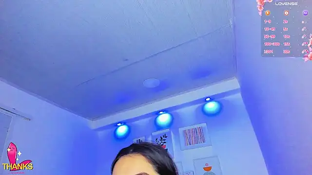 milk candy18 online show from 16, 12, 2025