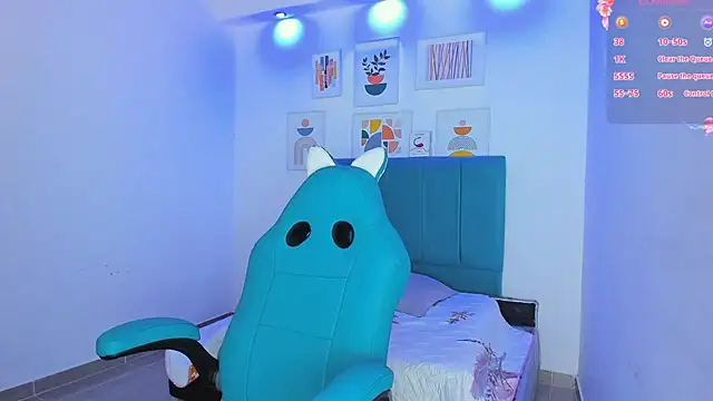 milk candy18 online show from 13, 1, 2026