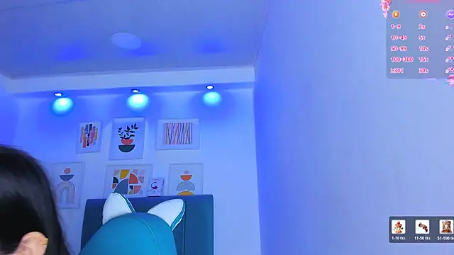 milk candy18 online show from 16, 1, 2026