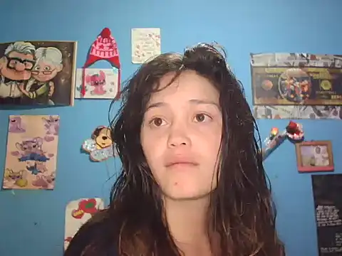 chanito 1421 online show from 20, 11, 2025