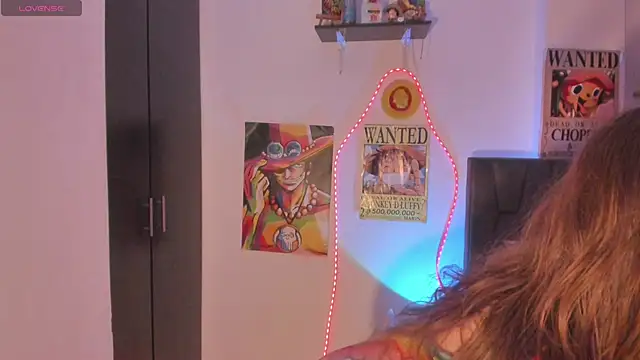 Aciid lover online show from 5, 10, 2025