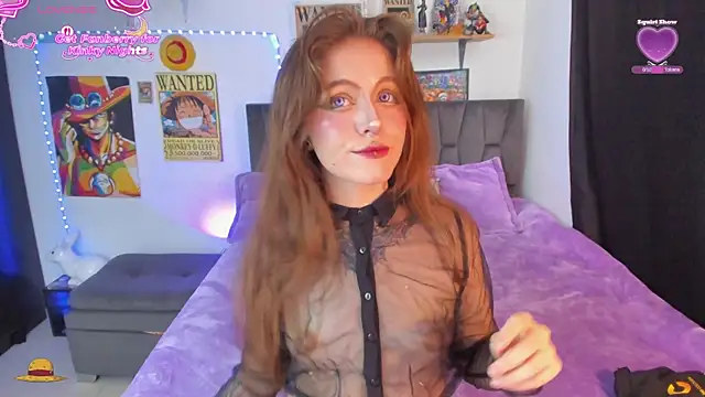 Aciid lover online show from 29, 11, 2025