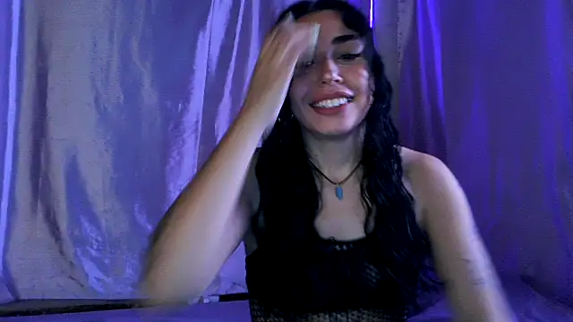 sweetbrunette22 online show from 10, 11, 2025