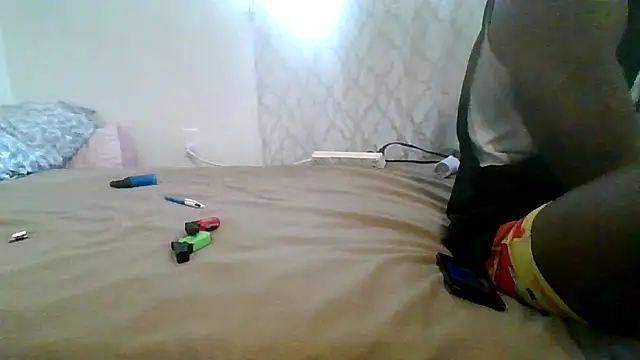 BBCGottii online show from 21, 4, 2026