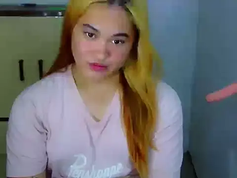 Annierose ts online show from 16, 2, 2026