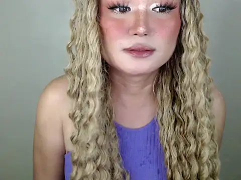 itsmecarla online show from 25, 10, 2025