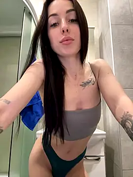 SakuraSara online show from 28, 11, 2025