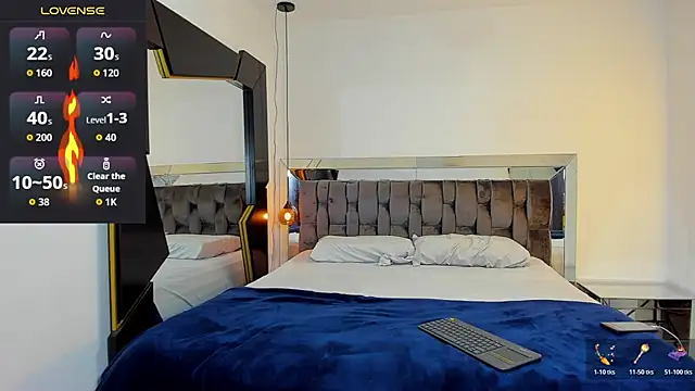 MARC THOMPSON  online show from 1, 12, 2025