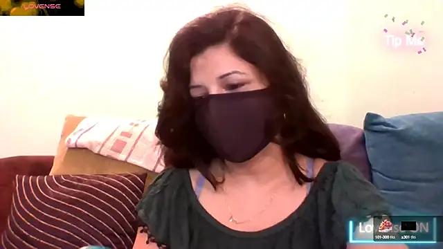 Snapshot of mitali_sanju chatting on 15, 10, 2025 mitali sanju online show from 15, 10, 2025