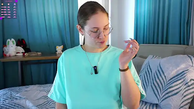 DarylAshworth online show from 9, 4, 2026