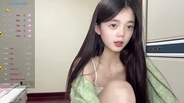 Nicole-13 online show from 5, 3, 2026