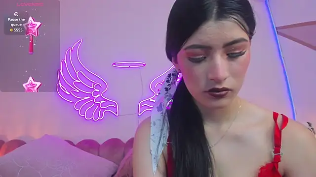 afrodita meraki online show from 28, 10, 2025