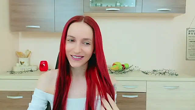 Julia Jae online show from 5, 3, 2026