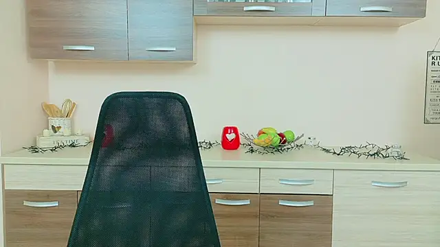 Julia Jae online show from 14, 3, 2026