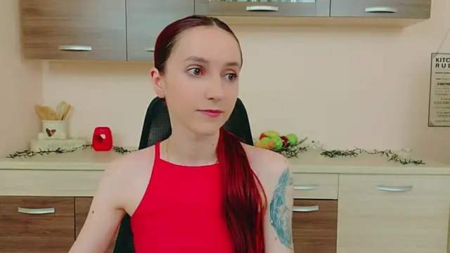 Snapshot of Julia_Jae chatting on 2, 6, 2026 Julia Jae online show from 2, 6, 2026