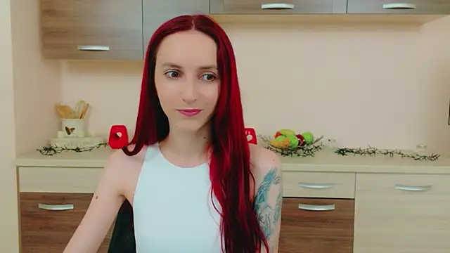 Snapshot of Julia_Jae chatting on 6, 6, 2026 Julia Jae online show from 6, 6, 2026