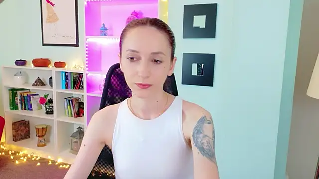 Snapshot of Julia_Jae chatting on 15, 6, 2026 Julia Jae online show from 15, 6, 2026