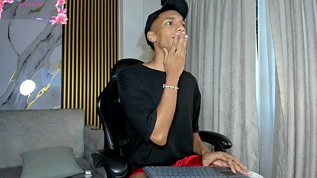 JulienSaint online show from 25, 11, 2025