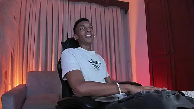 JulienSaint online show from 11, 1, 2026