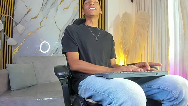 JulienSaint online show from 23, 3, 2026