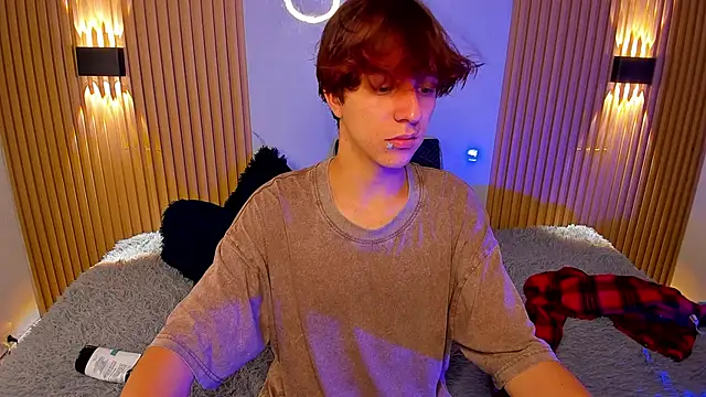 IM DAREN online show from 25, 9, 2025