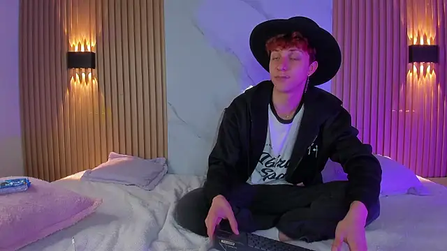 IM DAREN online show from 27, 3, 2026