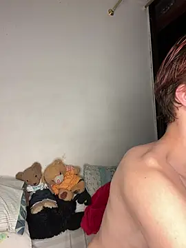 IM DAREN online show from 19, 5, 2026