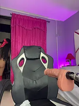 LunaaRosse online show from 16, 3, 2026